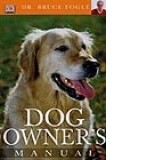Dog Owner s Manual