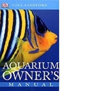 Aquarium Owner s Manual