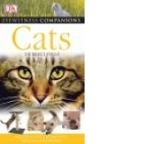 Eyewitness Companions: Cats