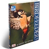 RSPB Birdfeeder Guide