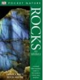 Pocket Nature: Rocks and Minerals