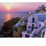 PUZZLE 1500 HIGH QUALITY COLLECTION - Greece (18+)