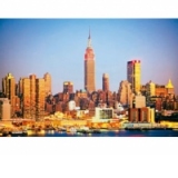 PUZZLE 1500 HIGH QUALITY COLLECTION - Manhattan Skyline (18+)
