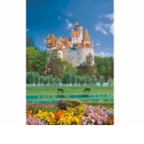 PUZZLES HQ 500 PIESE - Fantasy Place (18+)