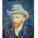 PUZZLES MUSEUM 1000 PIESE - Van Gogh (18+)