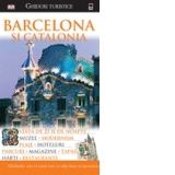 Barcelona si Catalonia - ghid turistic