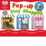 DK Games: Pop-Up Play Shopping