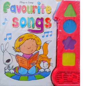 Play a Song - Favourite songs