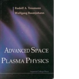 Advanced Space Plasma Physics