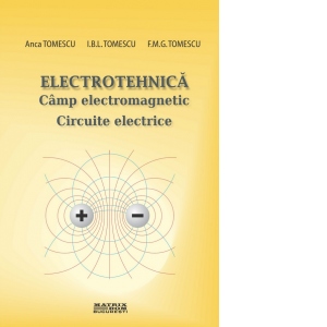 Electrotehnica. Cimp electromagnetic. Circuite electrice