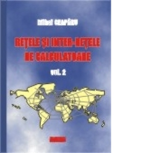 Retele si interretele de calculatoare (volumul 2)