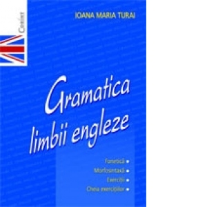 Gramatica Limbii Engleze