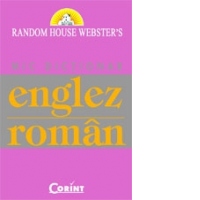 MIC DICTIONAR ENGLEZ-ROMAN