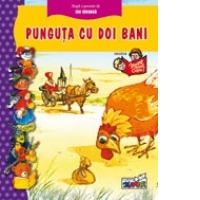 PUNGUTA CU DOI BANI