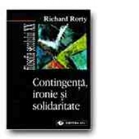 CONTINGENTA, IRONIE SI SOLIDARITATE