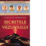 SECRETELE VEZUVIULUI - vol. 2 MISTERELE ROMANE