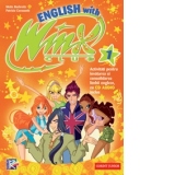 ENGLISH WITH WINX nr. 1