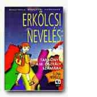 EDUCATIE CIVICA. MANUAL PENTRU CLASA a III-a (LIMBA MAGHIARA)