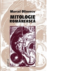 Mitologie romaneasca