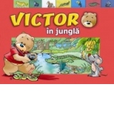 Victor in jungla