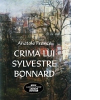 Crima lui Sylvestre Bonnard