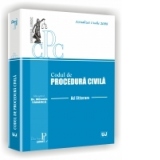 Codul de procedura civila - Ad Literam - Actualizat 1 iulie 2008
