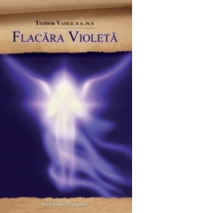 Flacara Violeta