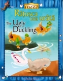 Ratusca cea urata. The Ugly Duckling (editie bilingva)