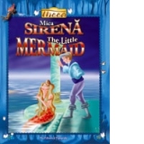 Mica sirena / The Little Mermaid (editie bilingva romana-engleza)