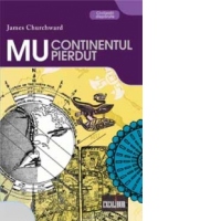 Mu continentul pierdut