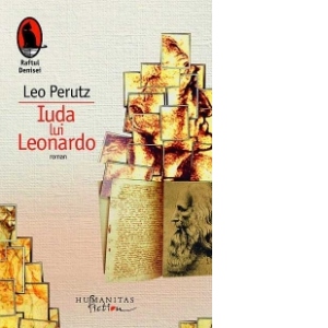 Iuda lui Leonardo