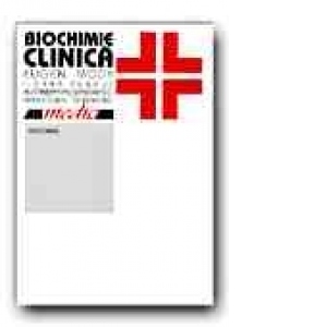 BIOCHIMIE CLINICA (PATOCHIMIE)
