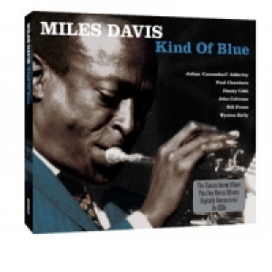 Kind Of Blues (2CD)