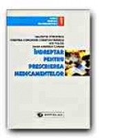 INDREPTAR PENTRU PRESCRIEREA MEDICAMENTELOR