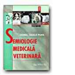 SEMIOLOGIE MEDICALA VETERINARA