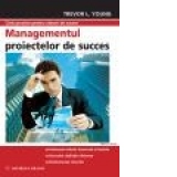 Managementul proiectelor de succes