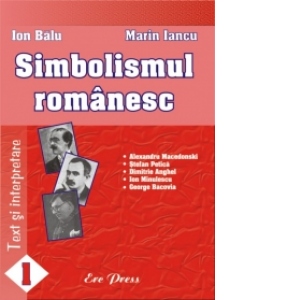 Simbolismul romanesc