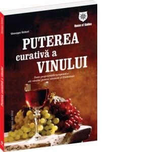 Puterea curativa a vinului