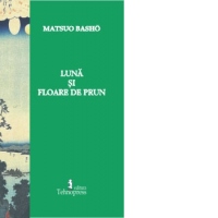 Luna si floare de prun - editie color -