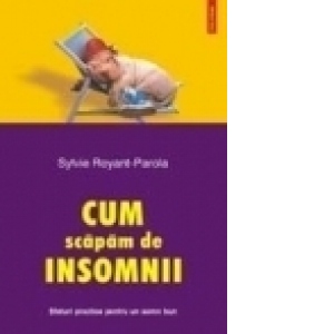 Cum sa scapam de insomnii