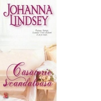 Casatorie scandaloasa