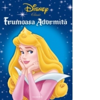 Frumoasa adormita (colectia Disney Clasic HC)
