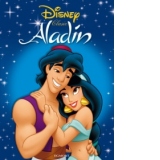 Aladin (colectia Disney Clasic HC)