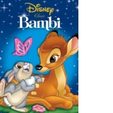 Bambi (colectia Disney Clasic HC)