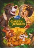 Cartea Junglei (colectia Disney Clasic HC)