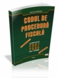 Codul de Procedura Fiscala Comparat 2007-2008 (cod+norme)