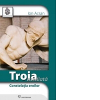 Troia asediata. Constelatia eroilor