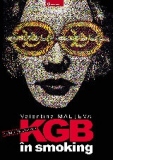 KGB in smoking