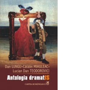 Antologia DramatIS