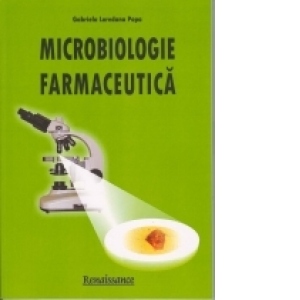 Microbiologie farmaceutica